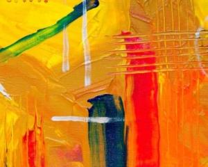 yellow pigment