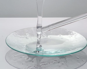 Phenyl silicone oil