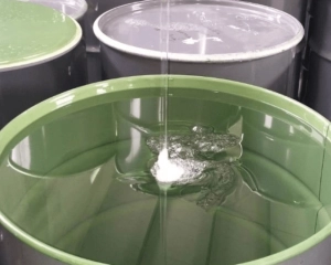 SILICONE OIL