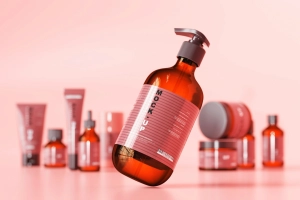 silicone personal care