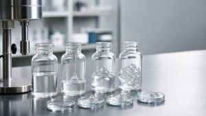 Dimethyl silicone oil viscosity grades prepared for industrial selection